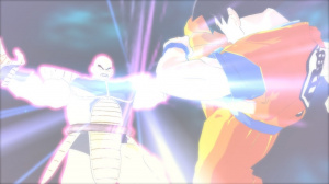 Images de Dragon Ball Z : Burst Limit