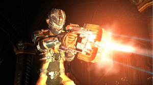 E3 2010 : une date de sortie pour Dead Space 2