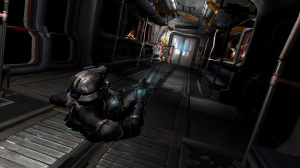 dead space 2 save ps3