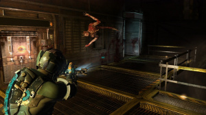 Dead Space 2 gratuit pour les membres PlayStation Plus