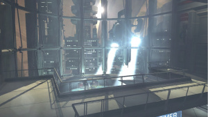 Images des nouvelles maps multi de Dead Space 2