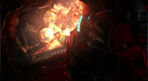 E3 2012 : Images de Dead Space 3