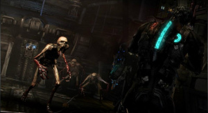 E3 2012 : Images de Dead Space 3