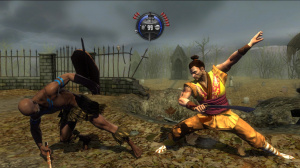 Deadliest Warrior : Sun Tzu vs Shaka