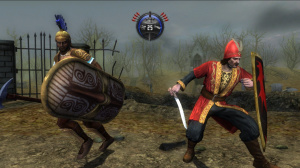 Images de Deadliest Warrior : Ancient Combat