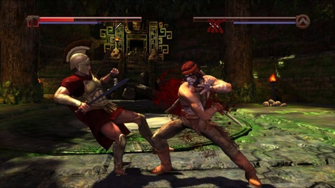 Deadliest Warrior arrive sur PS3