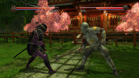Deadliest Warrior arrive sur PS3