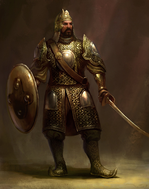 Deadliest Warrior arrive sur PS3