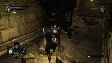 Demon's Souls : La fin des services en ligne programmée au Japon