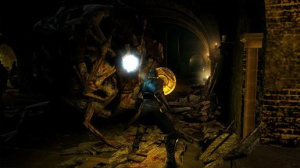 Le RPG exclu PS3 Demon's Soul en images et en vidéo
