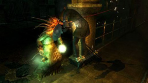Le RPG exclu PS3 Demon's Soul en images et en vidéo