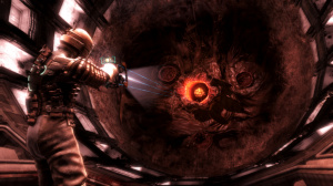 E3 2008 : Dead Space se dévoile