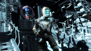 E3 2008 : Dead Space se dévoile