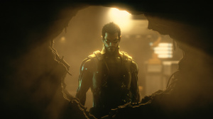 Deus Ex Human Revolution: Abandoned Film Adaptation Script Resurfaces!