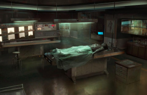 Images de Deus Ex : Human Revolution