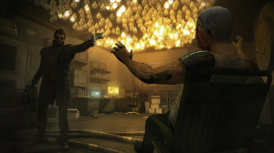 Images de Deus Ex : Human Revolution