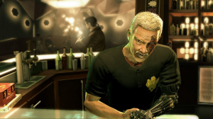 Deus Ex : Human Revolution - GC 2010