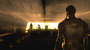 Deus Ex : Human Revolution gratuit pour les abonnés Playstation Plus