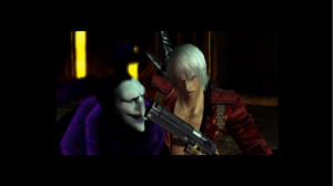 Devil May Cry HD Collection confirmé