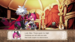 Images de Disgaea 3 : Absence of Justice