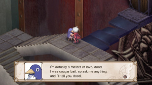 Images de Disgaea 3 : Absence of Justice