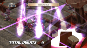 Images de Disgaea 3 - Absence of Justice