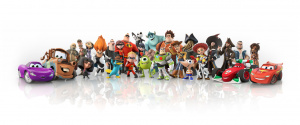 Disney Infinity : Quand Skylanders rencontre LittleBigPlanet