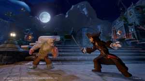 Disney Infinity : Quand Skylanders rencontre LittleBigPlanet