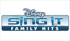 Disney Sing It revient sur Wii et PS3