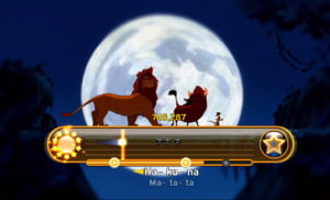 Disney Sing It revient sur Wii et PS3