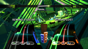 DJ Hero 2 - E3 2010