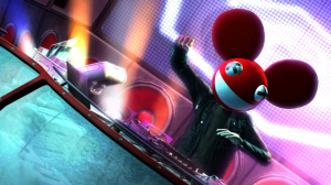 Images de DJ Hero 2