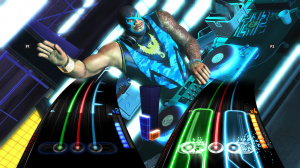 Tiësto crée 2 remix rien que pour DJ Hero 2