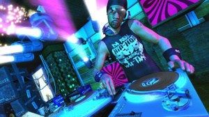 Tiësto crée 2 remix rien que pour DJ Hero 2