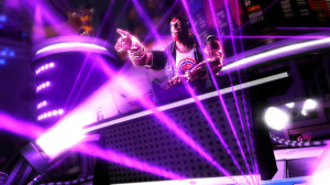 E3 2009 : Images de DJ Hero