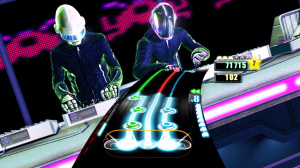 Images et vidéos de DJ Hero