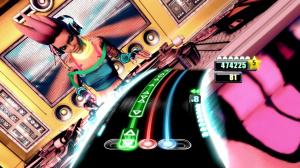 DJ Hero : du David Guetta en téléchargement