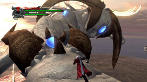 Images : Devil May Cry 4 prépare sa valise