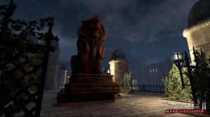Images de Dragon Age II : Mark of the Assassin