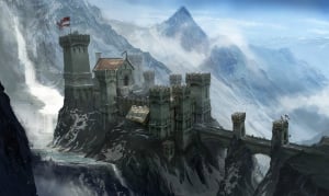 Une première image pour Dragon Age III