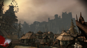 Images de Dragon Age Origins