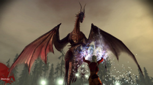 Images de Dragon Age Origins