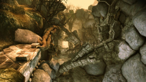 Images et vidéo de Dragon Age Origins : The Awakening
