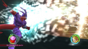 Images de Dragon Ball Raging Blast 2