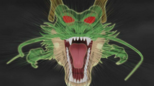 Images de Dragon Ball : Raging Blast