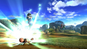 Images de Dragon Ball Z : Battle of Z