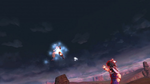 Images de Dragon Ball Z Battle of Z