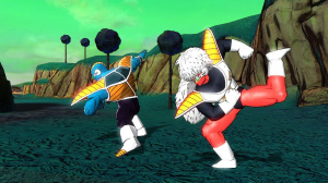 Images de Dragon Ball Z Battle of Z