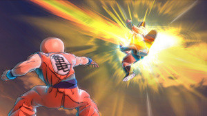 GC 2013 : Dragon Ball Z Battle of Z en images et en vidéo