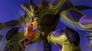 Images de Dragon Ball Z : Battle of Z